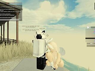 85 Roblox Porn Scenes