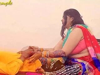 Hot XXX Wife Very Hot Fuck With Accidental Husband