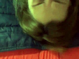 Good blowjob session with oral skills 😏