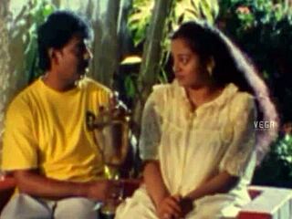 Unmarried hot couple enjoying at the swim pool