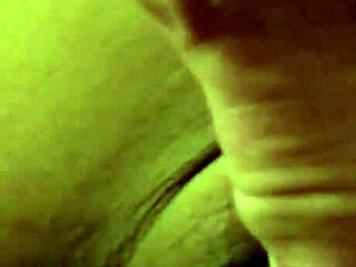 I fucked her wet pussy close up with bulging clit