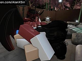 Two Pretty Girls Tried My Dick In Course On Roblox Condo Game