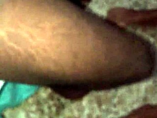 Enormes Tetas Naturales! Esta Flaca Aguanta Mucho Guevo!