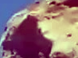 Filming alpha male pounding and cumming on beach