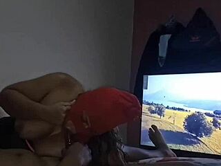 no creer�s lo rico que hace el amor est� rica culona