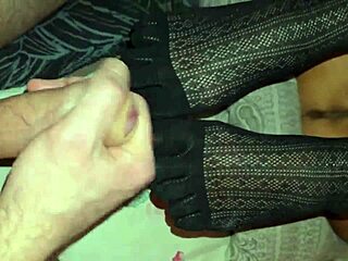 Pillow Booty Pawg Is A Perfect Dick Toy For Huge Bbc