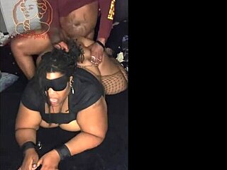 Big Booty Cheating Slut Wife Bbw Loves When I Treat Her Like A Fuck Doll Part 2