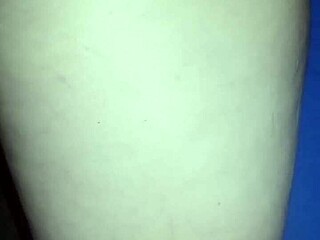 Oh God, Finger Fucking My Ex Was So Intense and Wild!