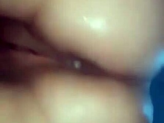 My Ass Closed But He Forced Anal Fucking And I Came Screaming While Shitting