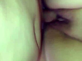 i'm cojiendo my hot latina mature hotwife as prostitute in rough anal massage seduction