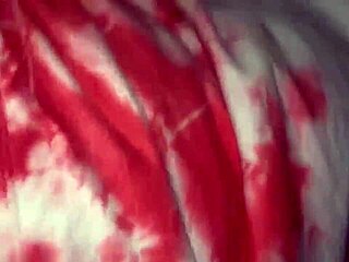 Intense Spin Cycle Sex In Laundromat Car!