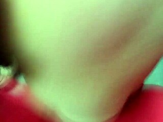 Ashley, how does interracial sex with cum and orgasm feel