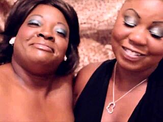 Lisa Rivera And Poizion Ivy Engage In Intense Lesbian Action With Big Asses, Deepthroat, And Wet Pussy Licking