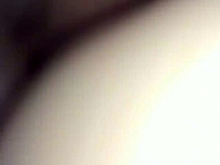 I watch cheating wife get pussy fucked in pov before creampie