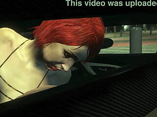 In GTA 5, Franklin says, 'I need a hooker service in the car'