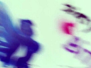 Katie and Pason have an outstanding lesbian time with domination and toys