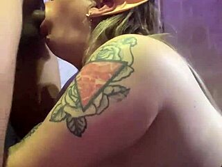 Dulce o rico pibe con turca de tetas grandes primera parte