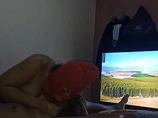 no creer�s lo rico que hace el amor est� rica culona