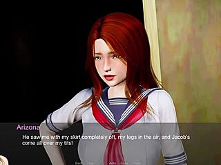 Lets Play Arizona Unbridled Part 6