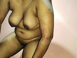 Indian Asian Desi Girl Sucks Cocks and Gets Pussy Fucked by Hubby