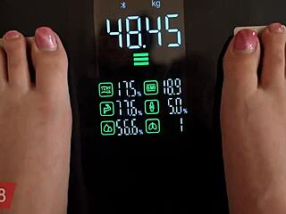 fit18 - julia james - 48kg - pov casting and creampie skinny indian teen 18+