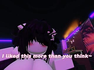 Slut Cheats On Her Boyfriend With Me