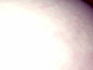 fuck my side bitch with dildo in her ass!