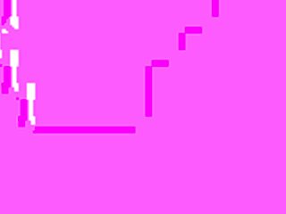 Cute bubble butt latina filled with big cock in porn audition