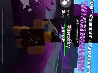 Watch invincible pound that tight pussy relentlessly