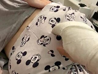 My Horny Pregnant Wife Wanna Be Fucked By Me