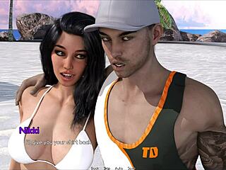 Explore the intertwined paths in this thrilling game adventure