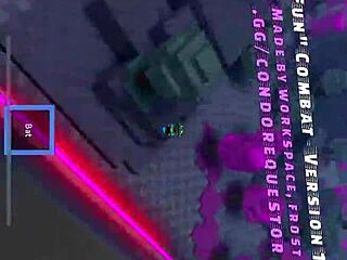 Watch invincible pound that tight pussy relentlessly