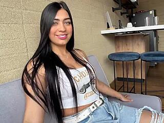 Bbw teen 18+s double blowjob and rimming old man