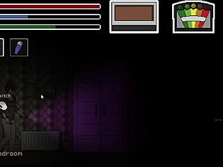 Parte 5 Lustful Spirit Hunt Collectibles and Map Explored