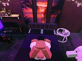 Slut Cheats On Her Boyfriend With Me