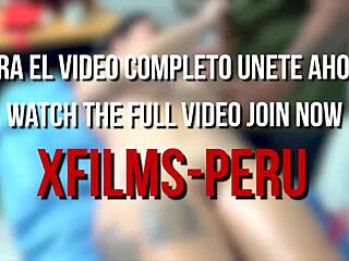 Fake Masseur Provokes Orgasms In Client With Huge Ass And Tits