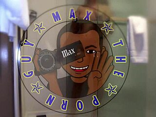 Maje6 Jaelynn Uses Her Big Juicy Ass And Soft Hands To Make Me Blow My Load