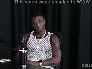 Will Mastro and Vitoria Beatriz in Hot Cast Part 1