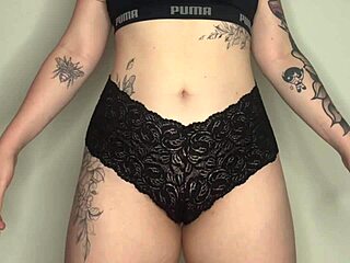 fetish cameltoe teasing in homemade indian pov