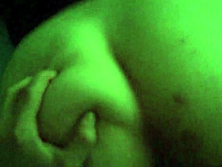 Bbw Teen 18+ Takes Massive Cock In Doggystyle Position