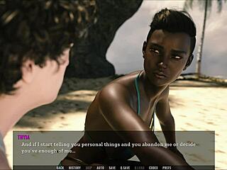 Tales from the unending void 128