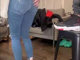 girl super wedgie compilation 8 with lots of fun moments