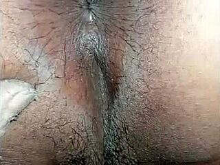 Real Mexican Ass Whipped Hard!