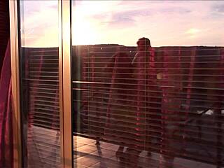 Hardcore anal fuck sex party turns into orgy gangbang with wet pussies and rough banging