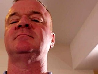 maxine x gets her pussy packed fucking her biggest dildo with squirting orgasm