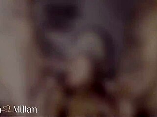 My Boyfriend Discovers Friend in Closet for Wild Threesome