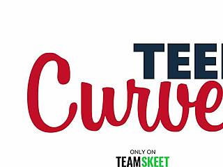 accidental sex tape leak with latina teen undressing and getting fucked by boyfriend