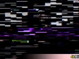 beautiful milf housewife jennifer mendez agreed to try a bbc