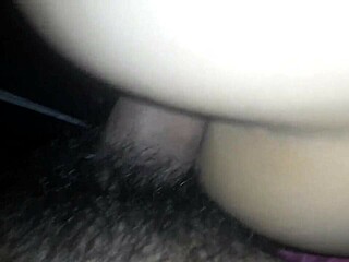 Teen gets intense anal assfucking.