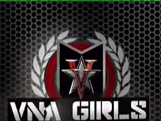 Jenna Foxx plays with her vibrator in the sauna.